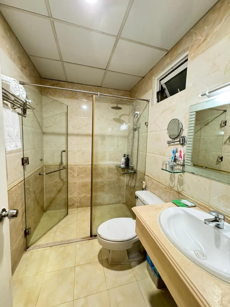 A25 Hotel - 19 Bui Thi Xuan Ho Chi Minh City Exterior photo