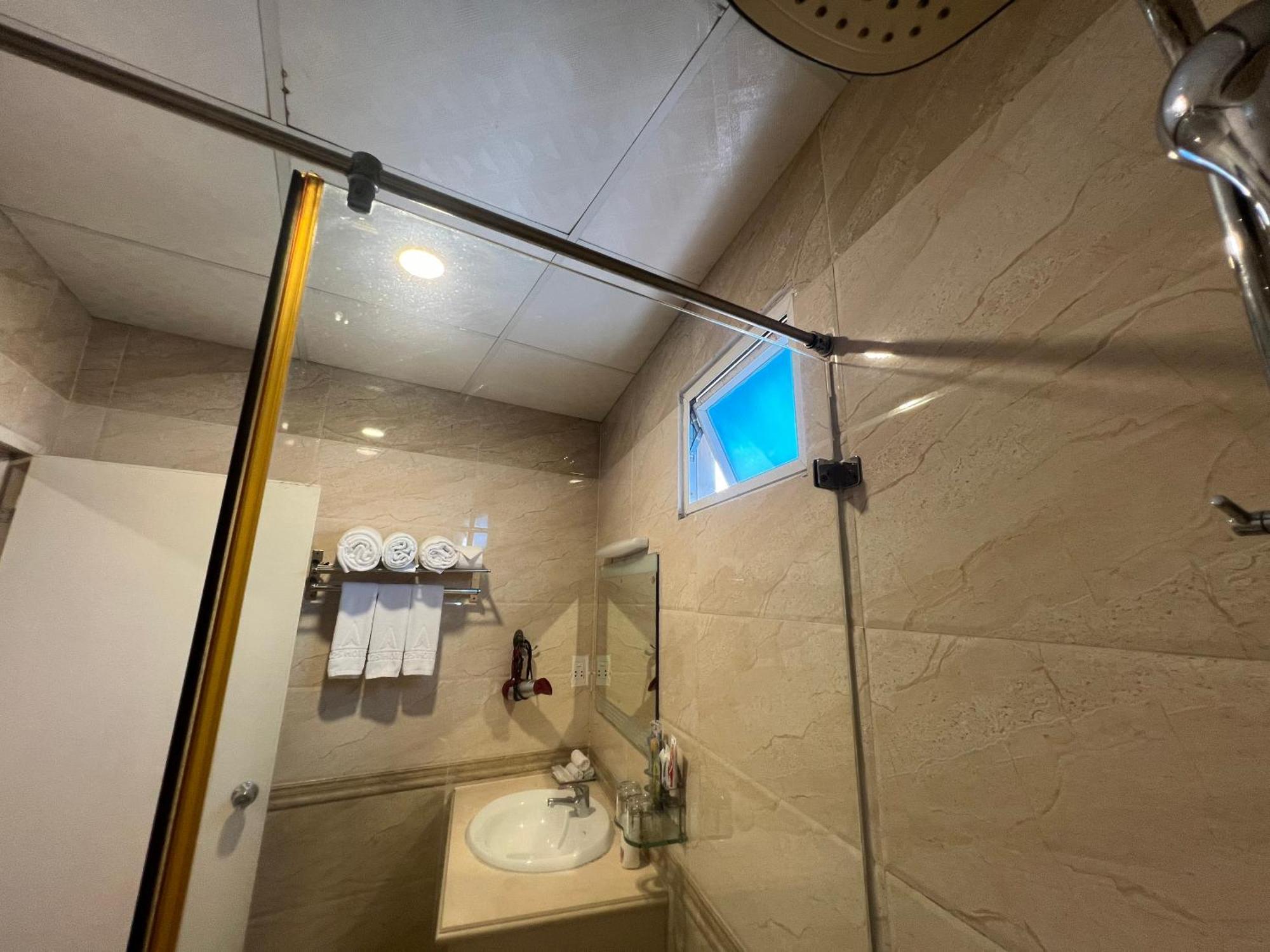 A25 Hotel - 19 Bui Thi Xuan Ho Chi Minh City Exterior photo