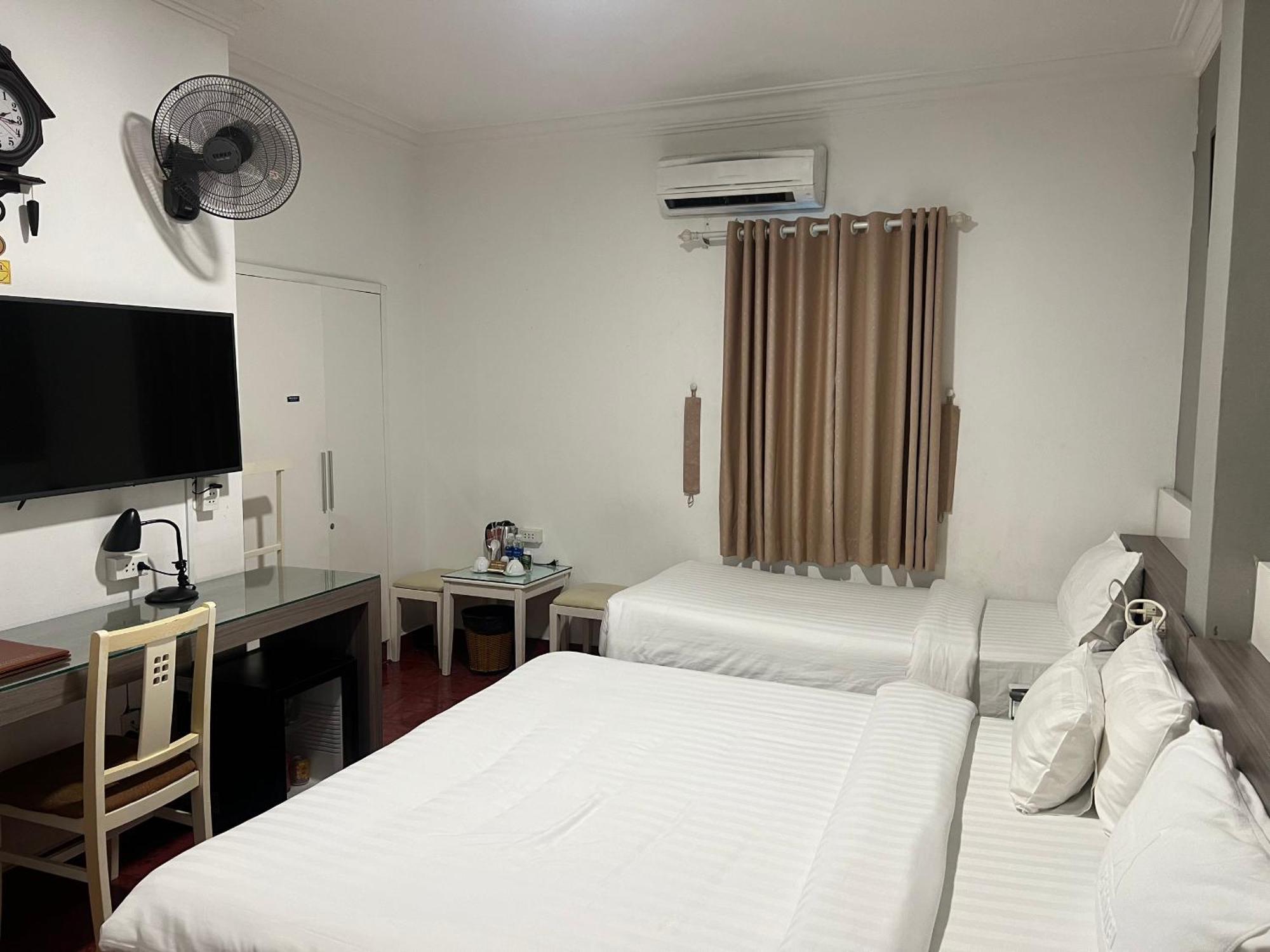 A25 Hotel - 19 Bui Thi Xuan Ho Chi Minh City Exterior photo