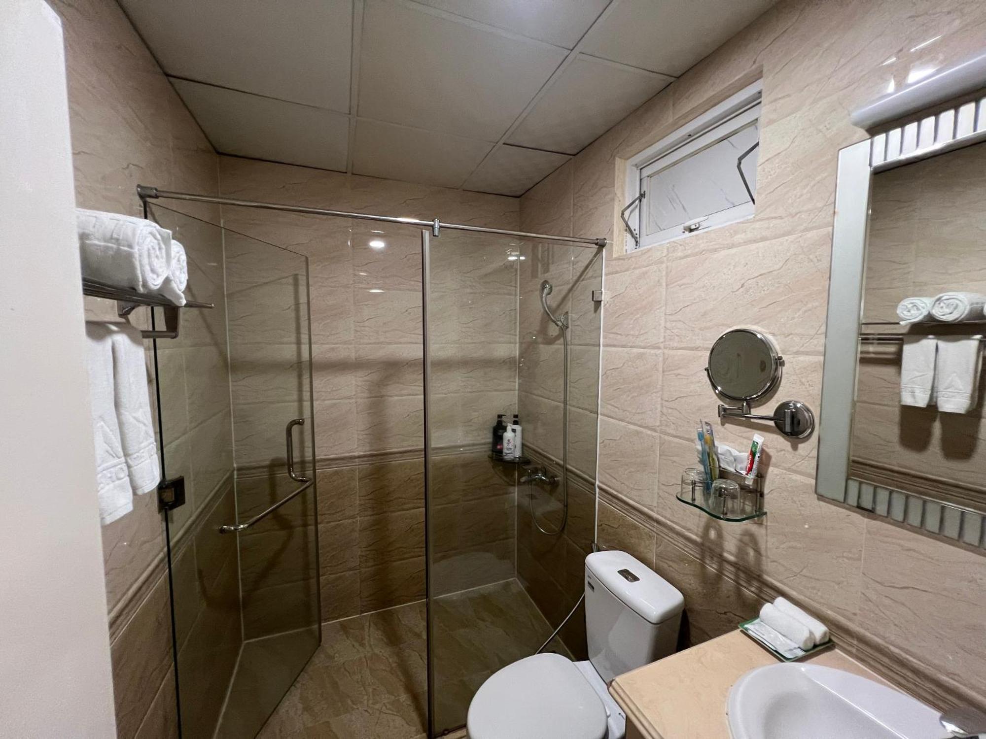 A25 Hotel - 19 Bui Thi Xuan Ho Chi Minh City Exterior photo